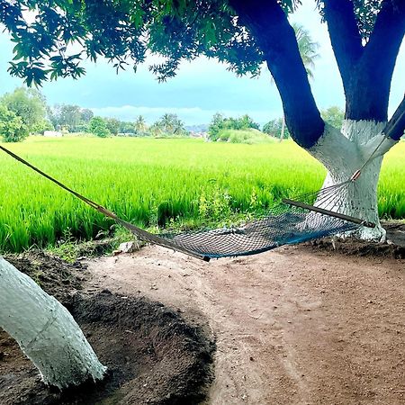 Sunrise Guest House & Restaurant Hampi Luaran gambar